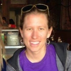 Meet your Posher, Holly